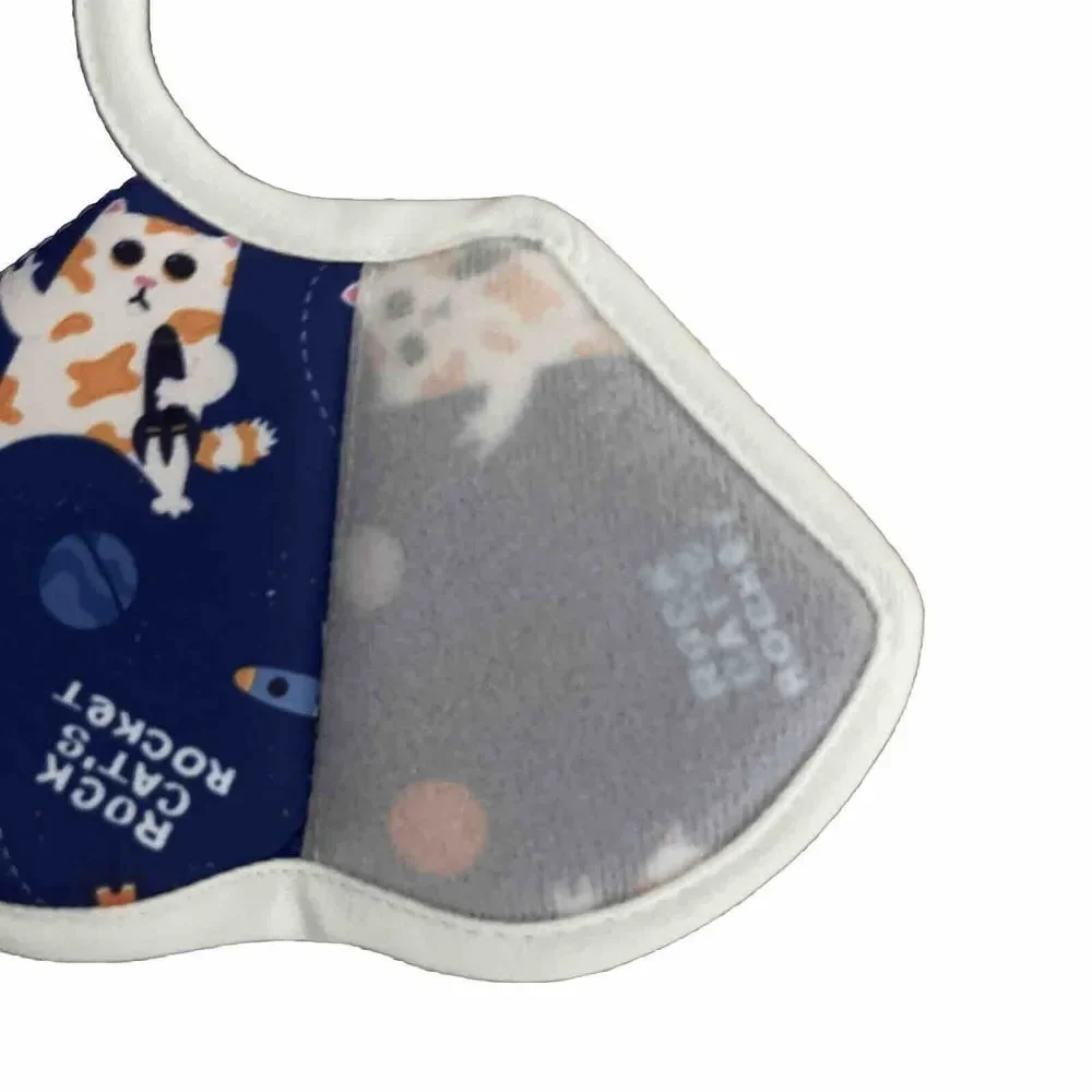 Cat Cone Soft‎ Collar